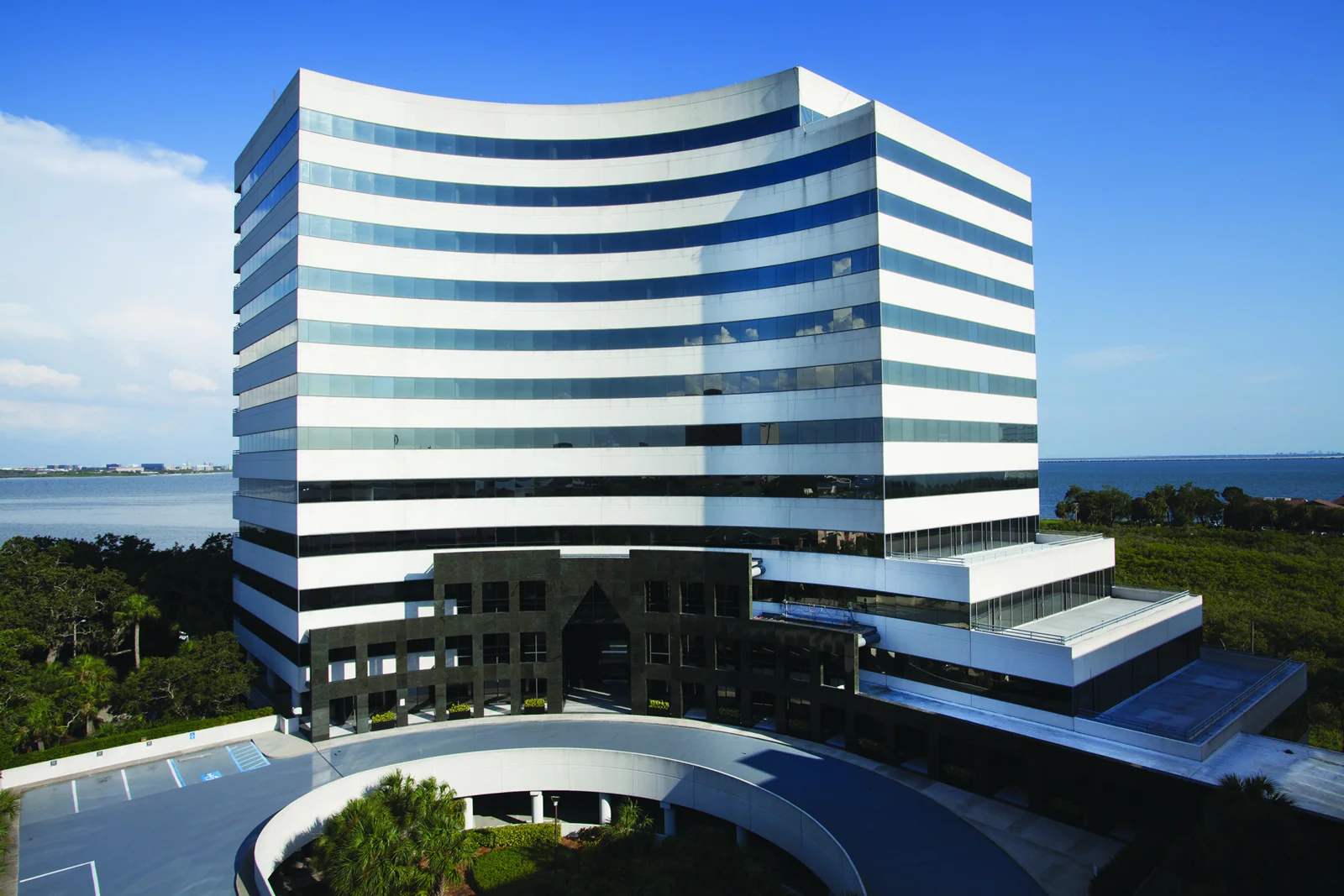 Island Center