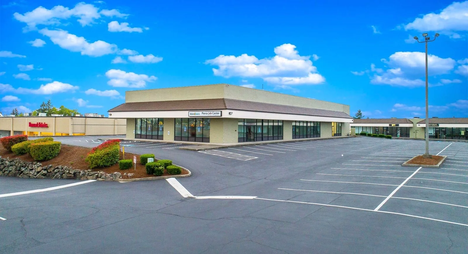 Office in Tacoma, WA — Sale in Tacoma, WA, photo 1 of 1
