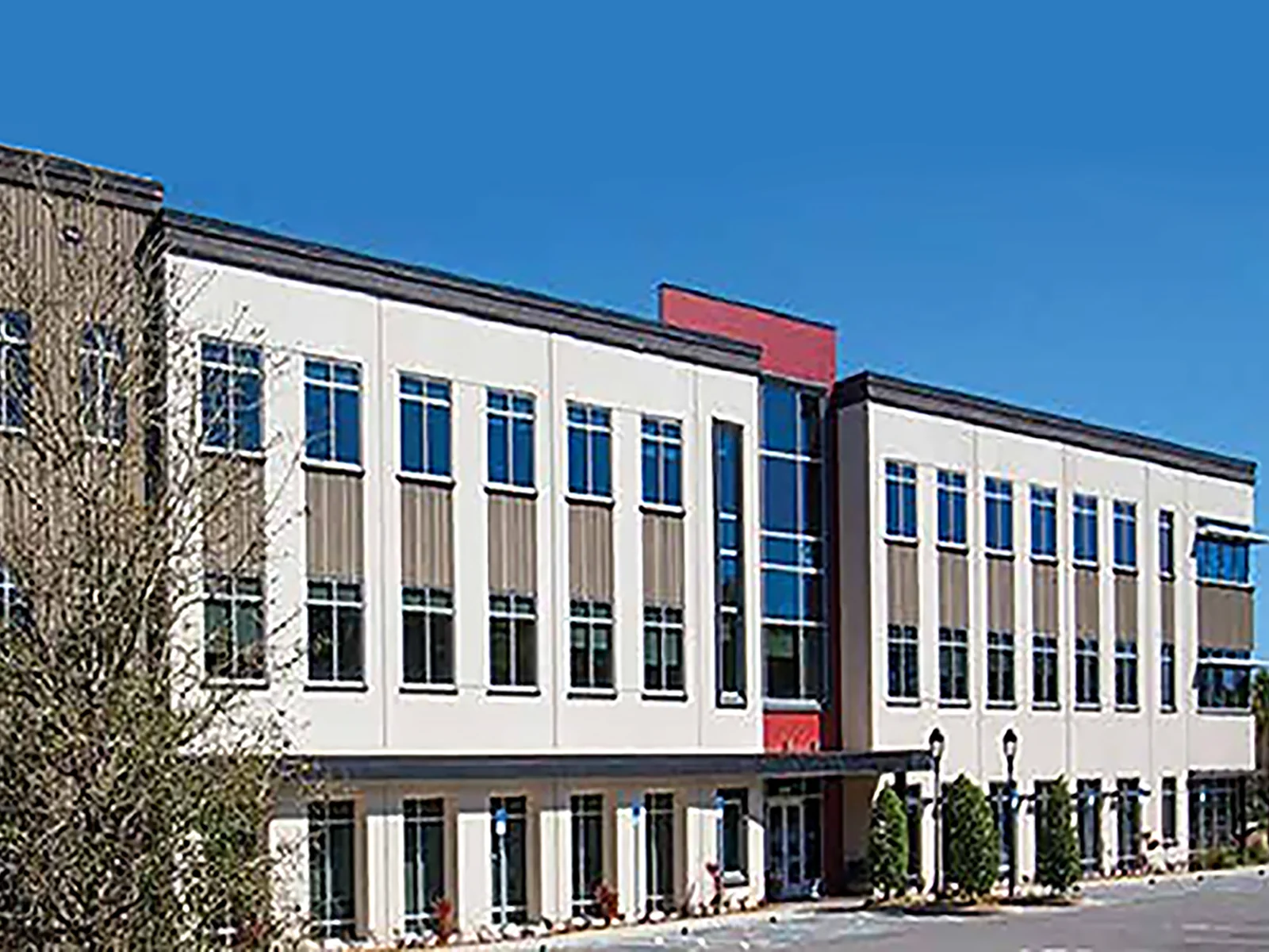 Citrus Park Crossings - photo 1 - Tampa, FL