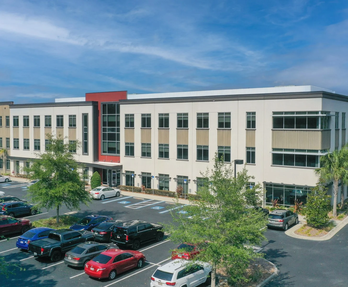 Office in Tampa, FL