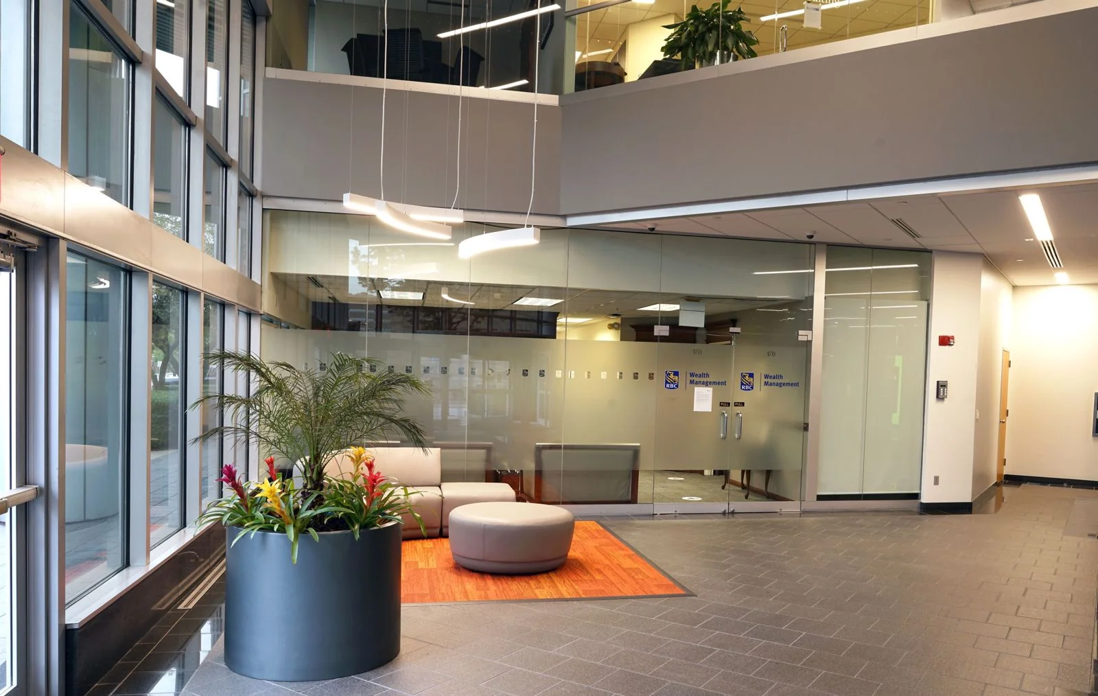 Laidley Tower — Lease in Charleston, WV, photo 3 of 8