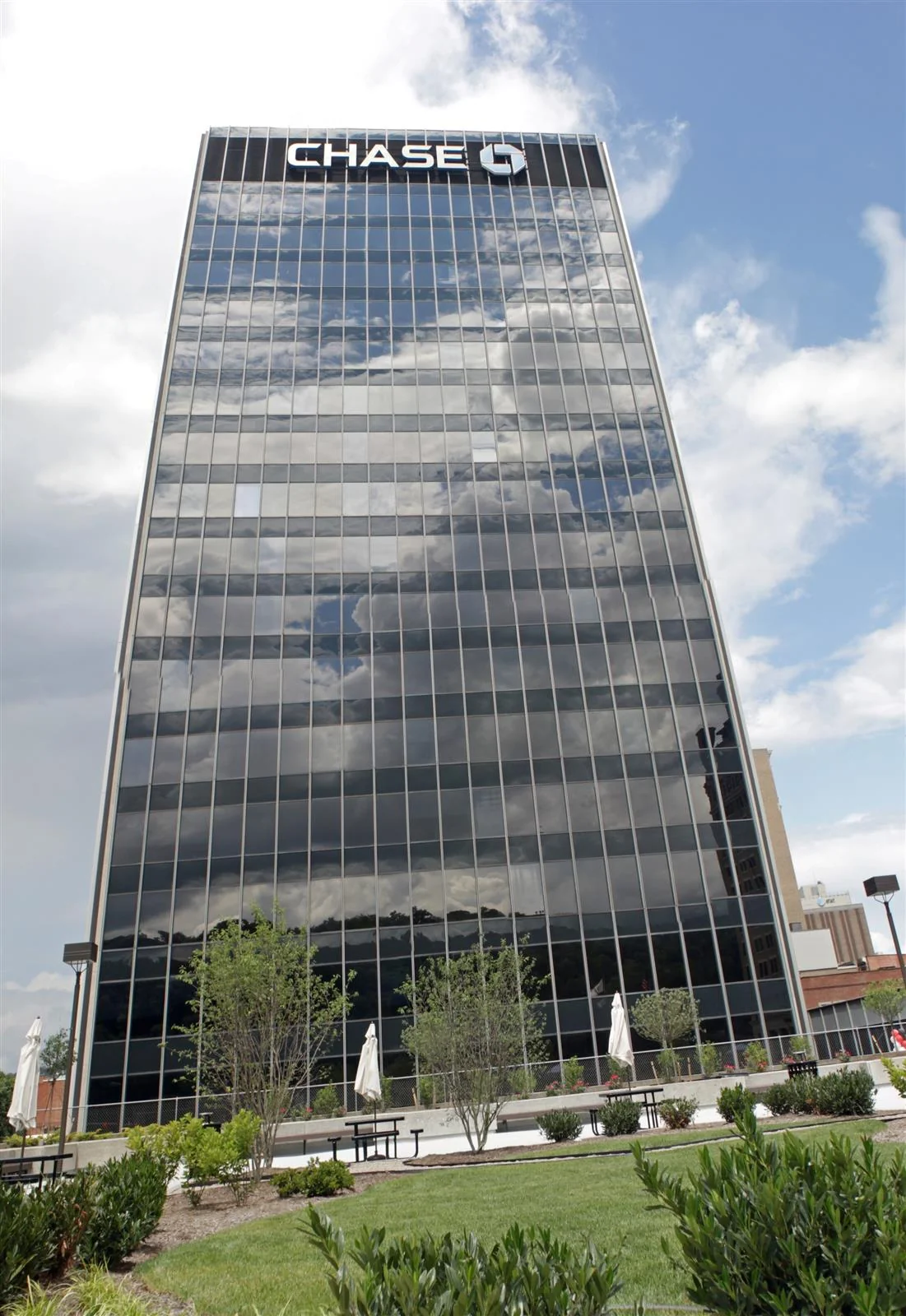 Chase Tower - office for sale in charleston, WV