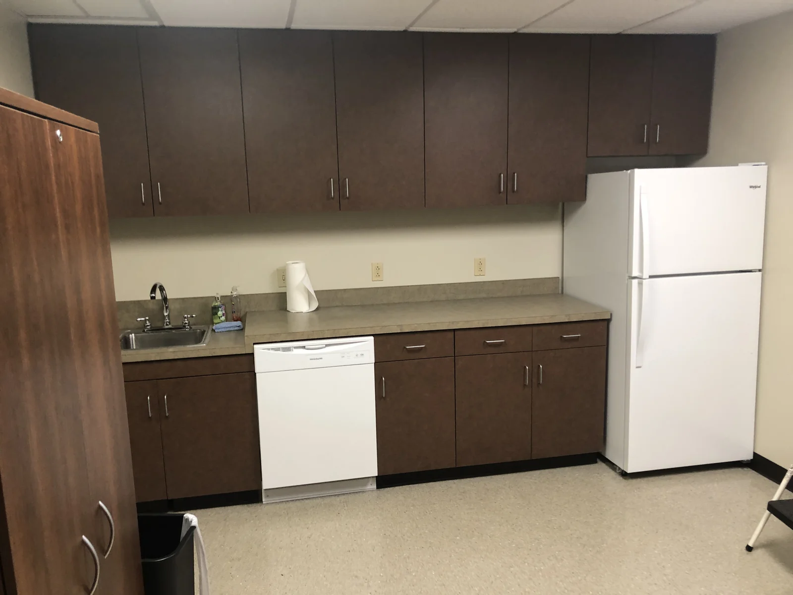 Chase Tower — Lease in Charleston, WV, photo 5 of 8