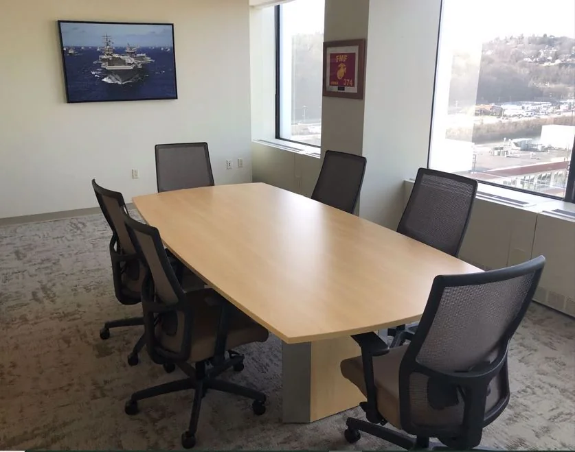 Chase Tower — Lease in Charleston, WV, photo 6 of 8