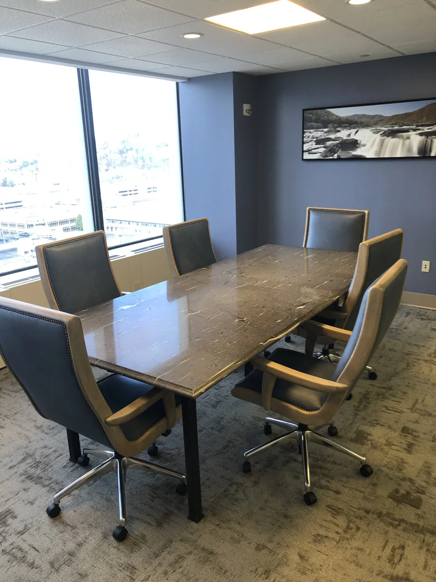 Chase Tower — Lease in Charleston, WV, photo 7 of 8