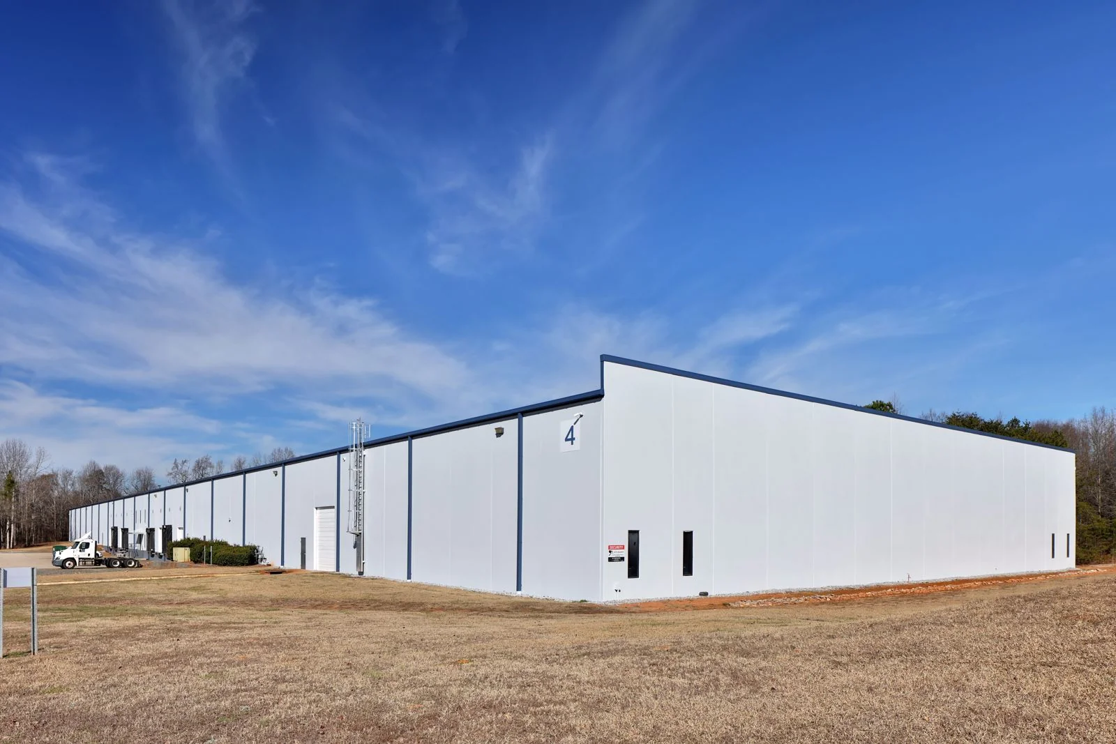 150-160 National Avenue — Lease in Spartanburg, SC, photo 3 of 5