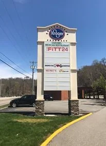 Ashton Place Retail Available - retail for sale in charleston, WV