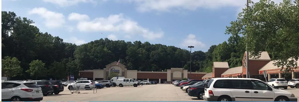 Ashton Place Retail Available — Lease in Charleston, WV, photo 2 of 5
