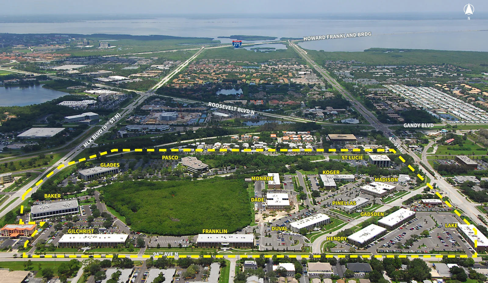 Baypoint Commerce Center