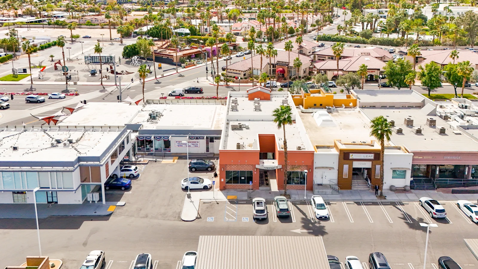 Retail in Palm Desert, CA — Sale in Palm Desert, CA, photo 3 of 3