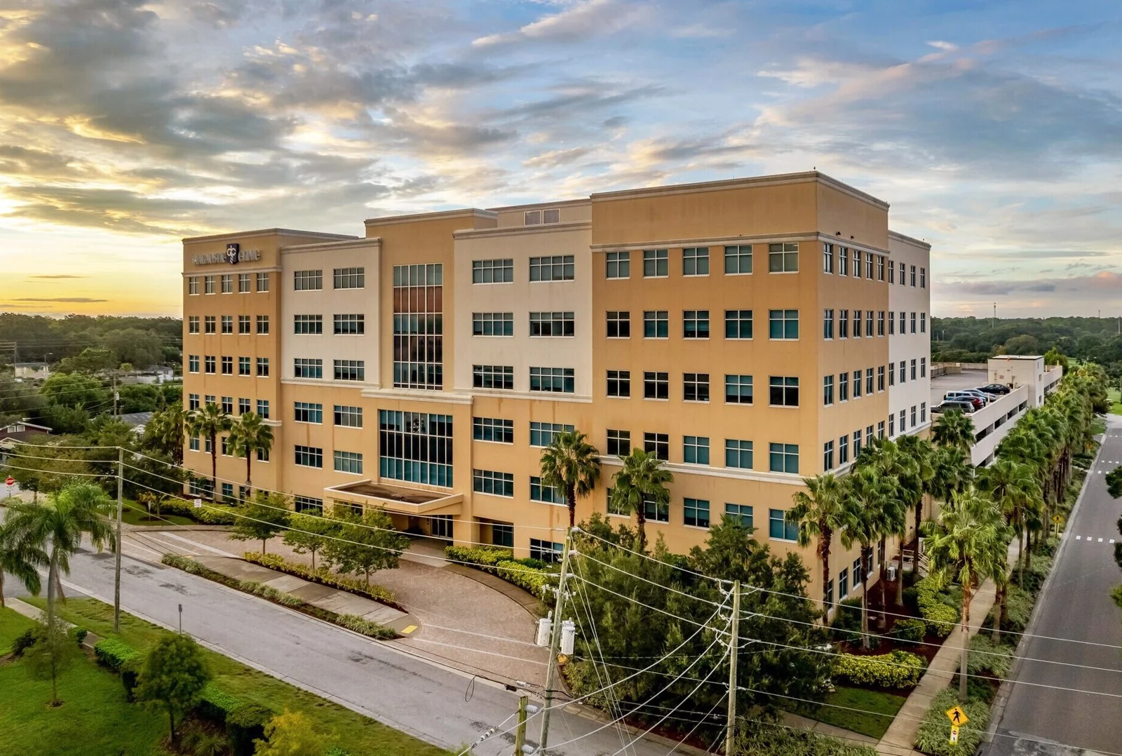 Largo Medical Center