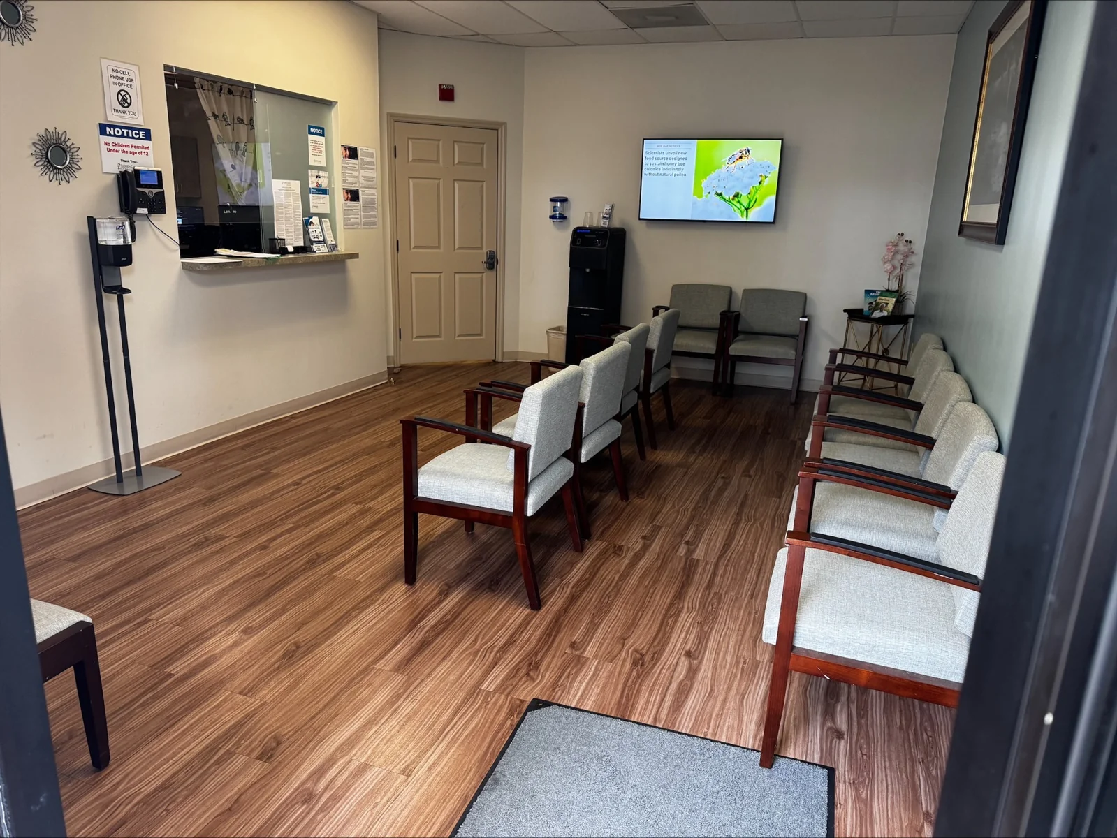 Largo Medical Center — Lease in St. Petersburg, FL, photo 3 of 5