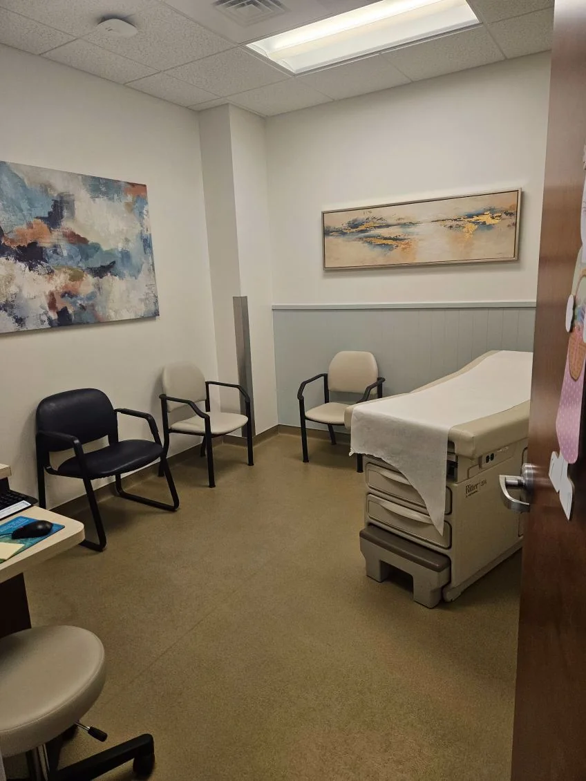 Largo Medical Center — Lease in St. Petersburg, FL, photo 4 of 5