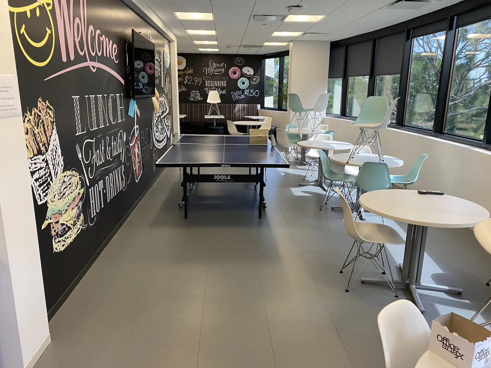 Plug & Play Sublease in Gateway Area — Lease in St. Petersburg, FL, photo 3 of 8