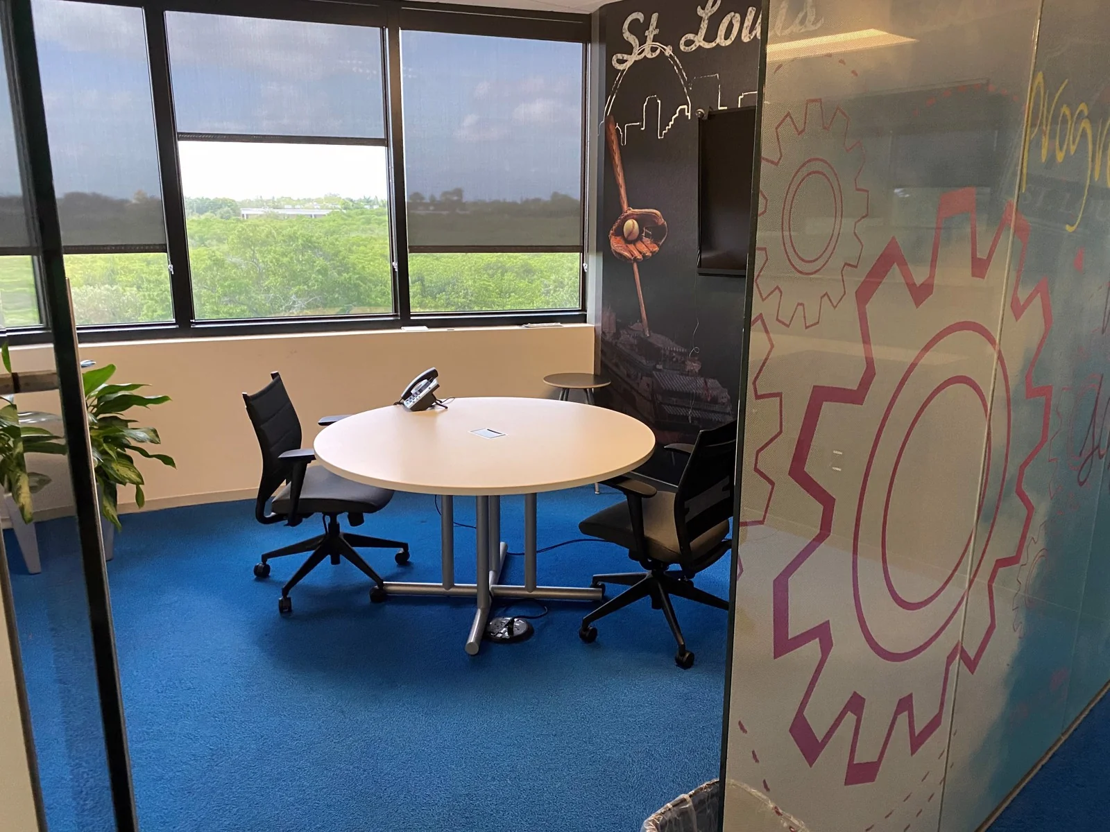 Plug & Play Sublease in Gateway Area — Lease in St. Petersburg, FL, photo 4 of 8