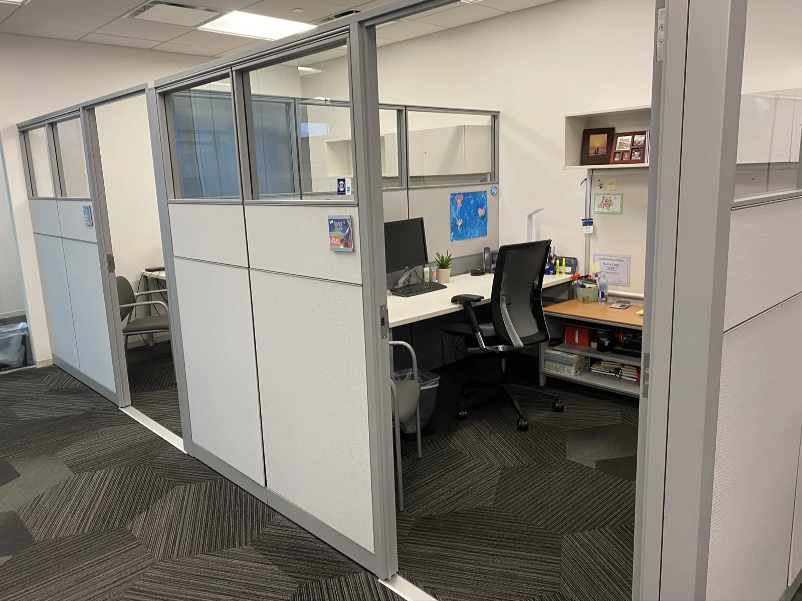 Plug & Play Sublease in Gateway Area — Lease in St. Petersburg, FL, photo 5 of 8