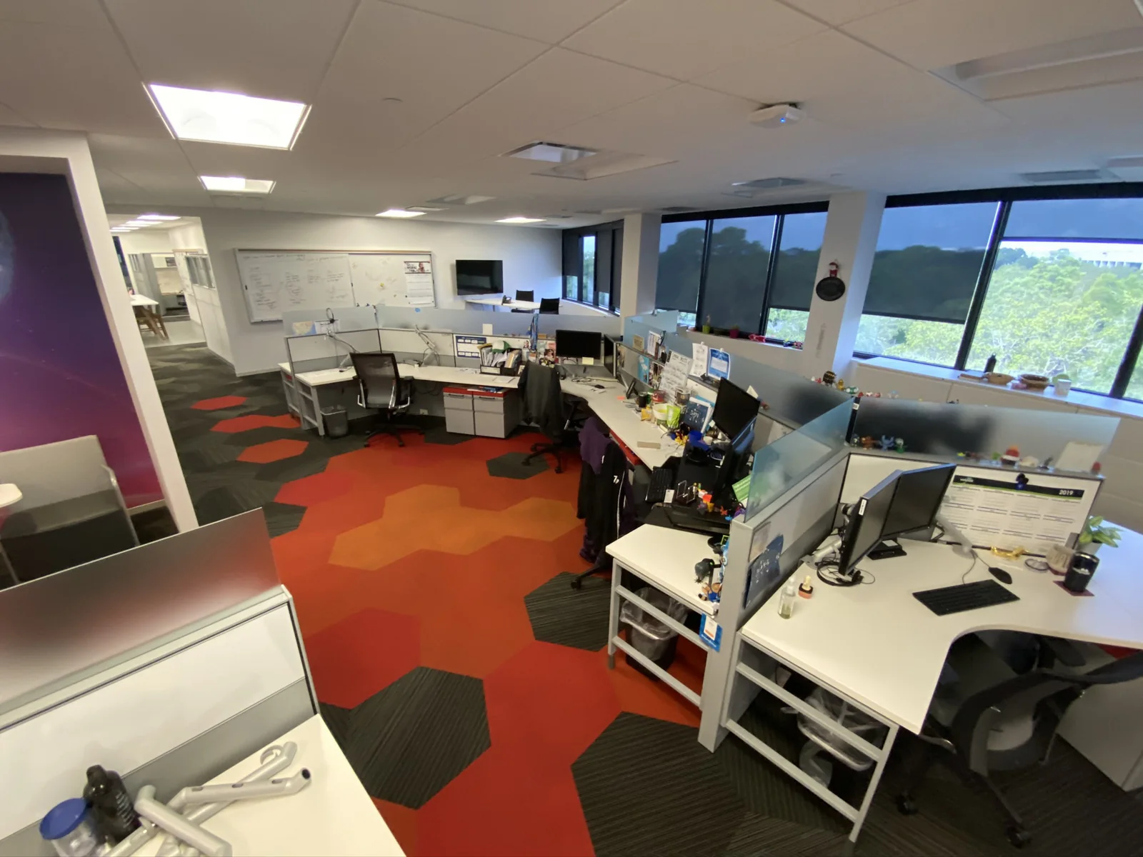 Plug & Play Sublease in Gateway Area — Lease in St. Petersburg, FL, photo 6 of 8