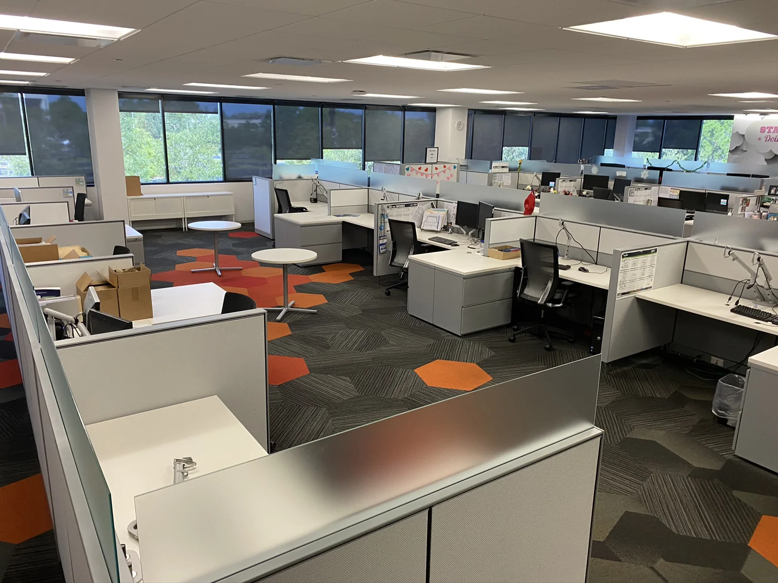Plug & Play Sublease in Gateway Area — Lease in St. Petersburg, FL, photo 7 of 8