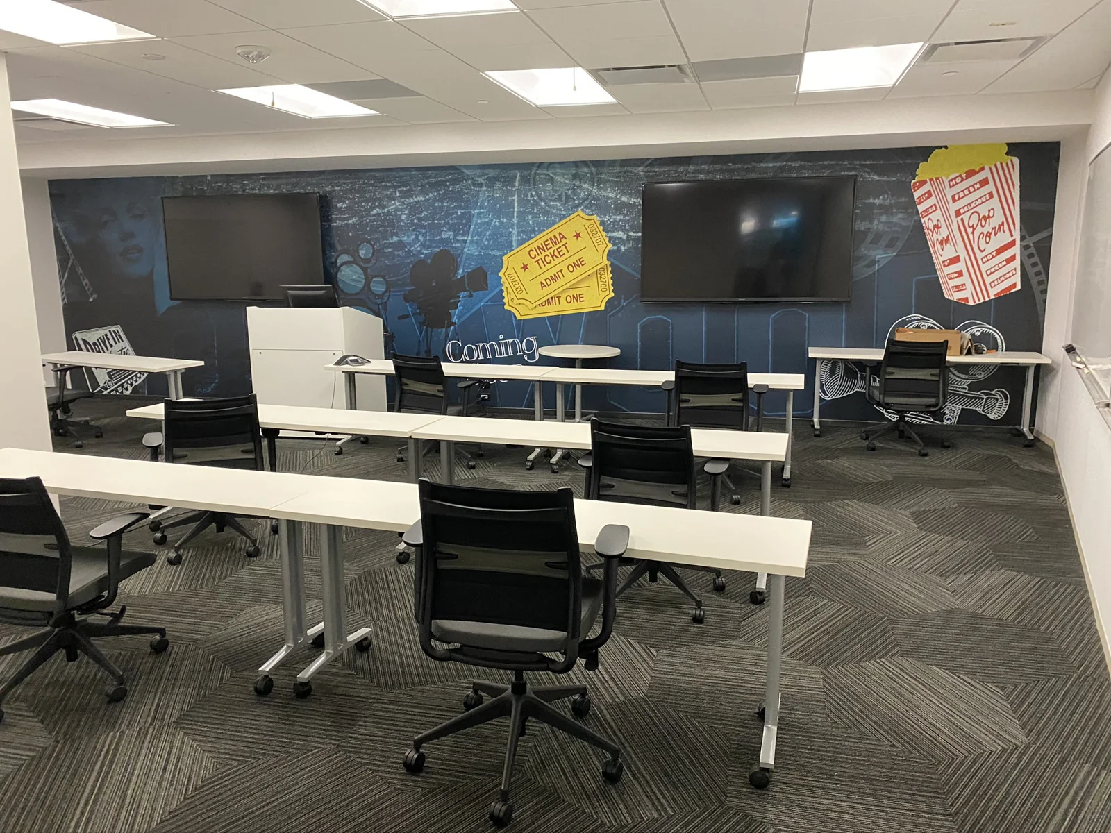 Plug & Play Sublease in Gateway Area — Lease in St. Petersburg, FL, photo 8 of 8