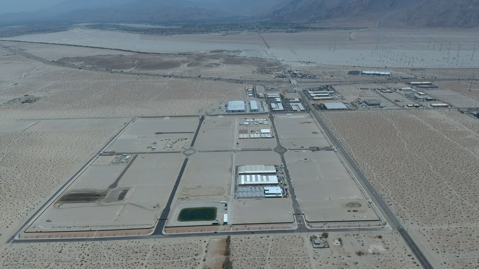 Between the Springs — Sale in Desert Hot Springs, CA, photo 1 of 8