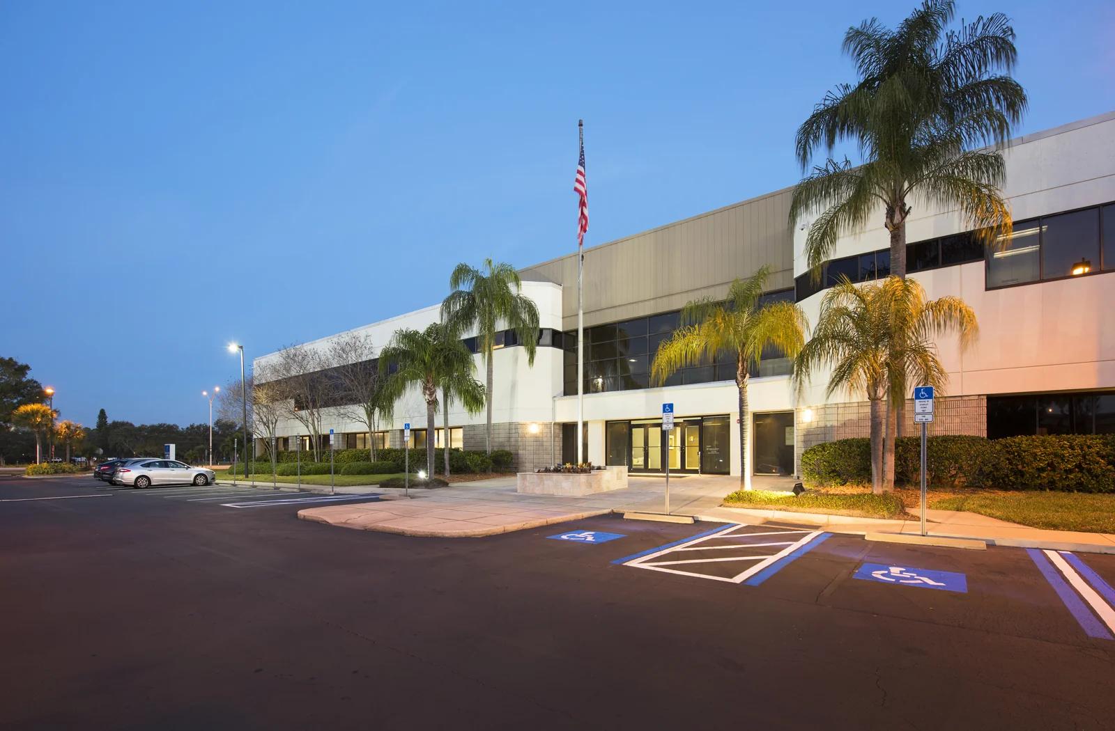 The Point at Gateway - photo 1 - St. Petersburg, FL