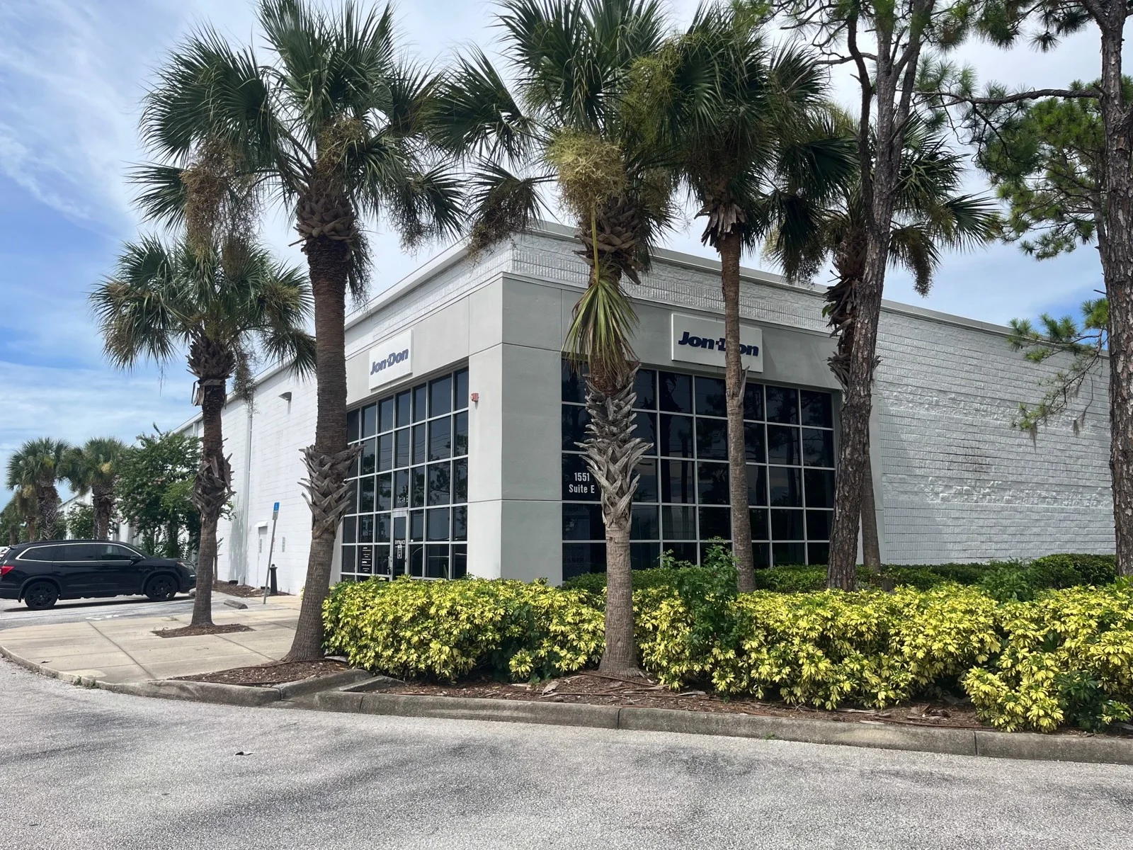 Gateway Lakes — Lease in St. Petersburg, FL, photo 2 of 2