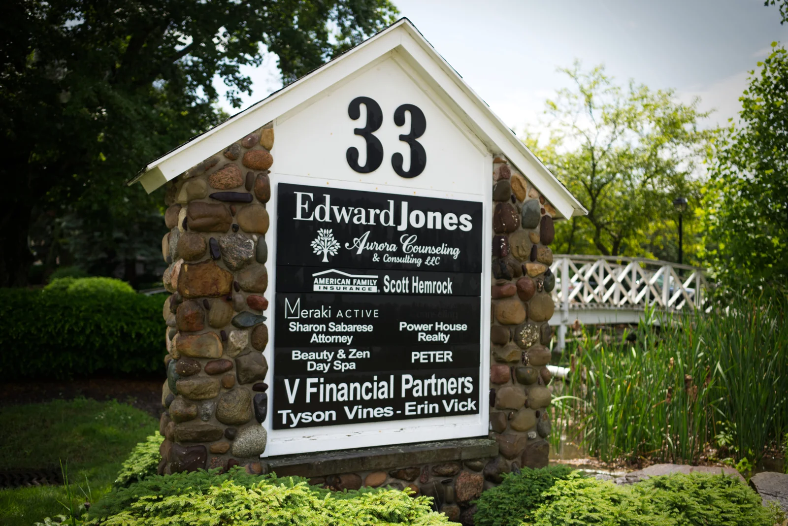 Office in Aurora, OH — Lease in Aurora, OH, photo 4 of 7