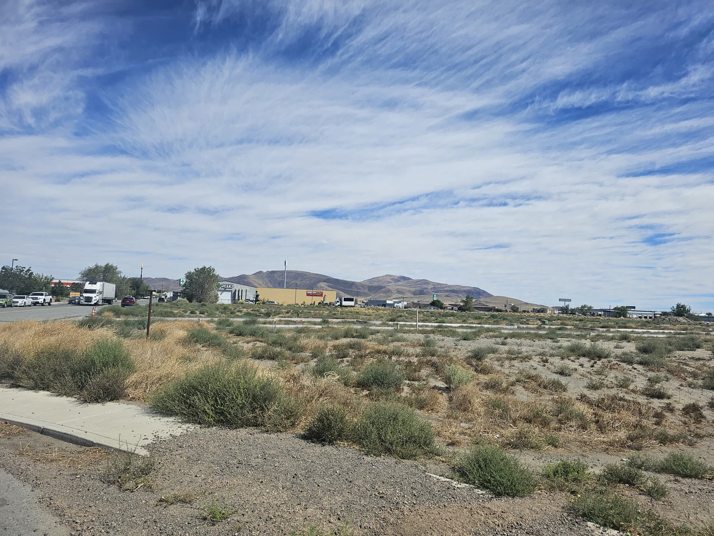 Property in Unknown, XX - photo 2 - Fernley, NV