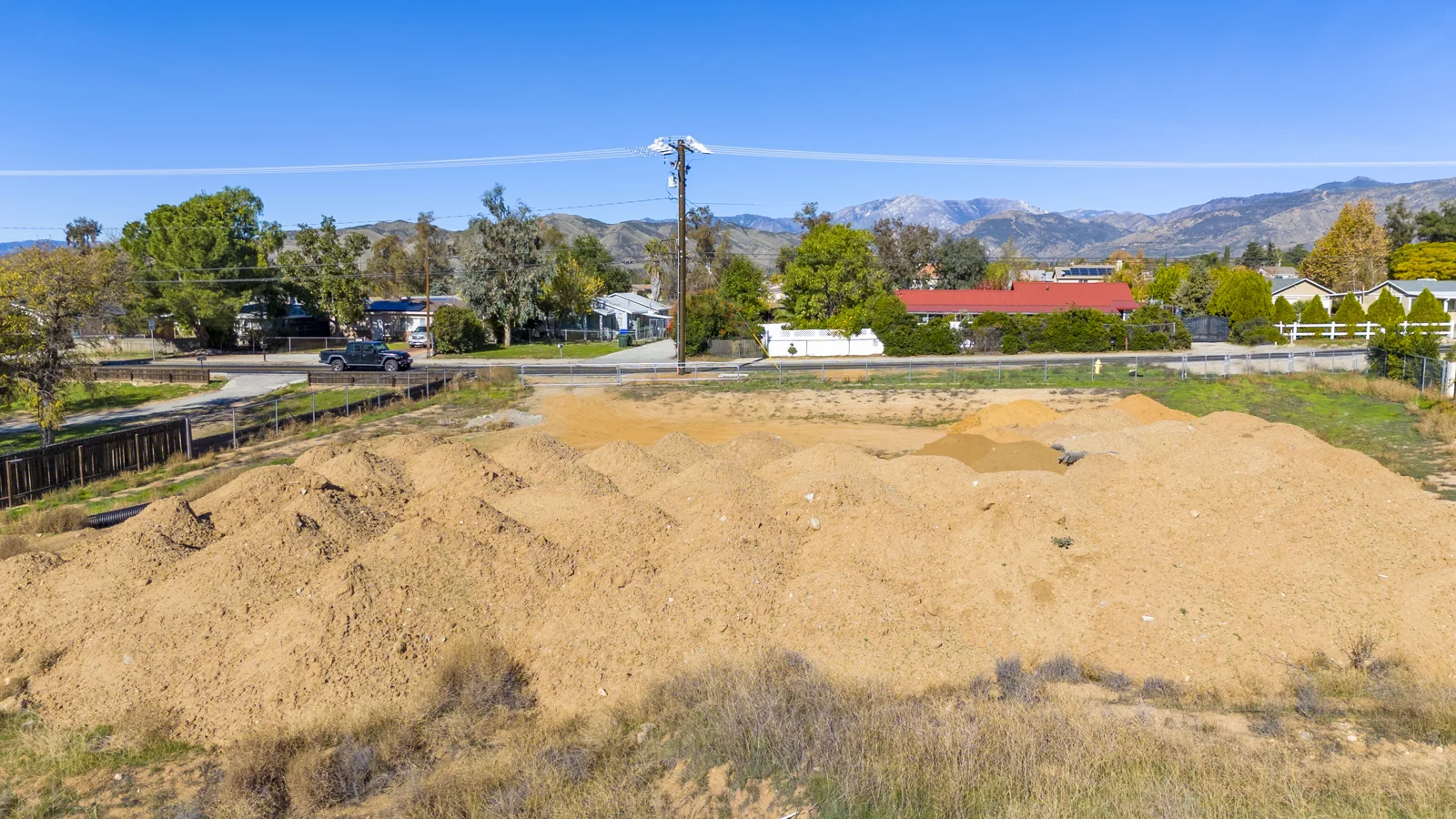 Property in Unknown, XX - photo 11 - Yucaipa, CA