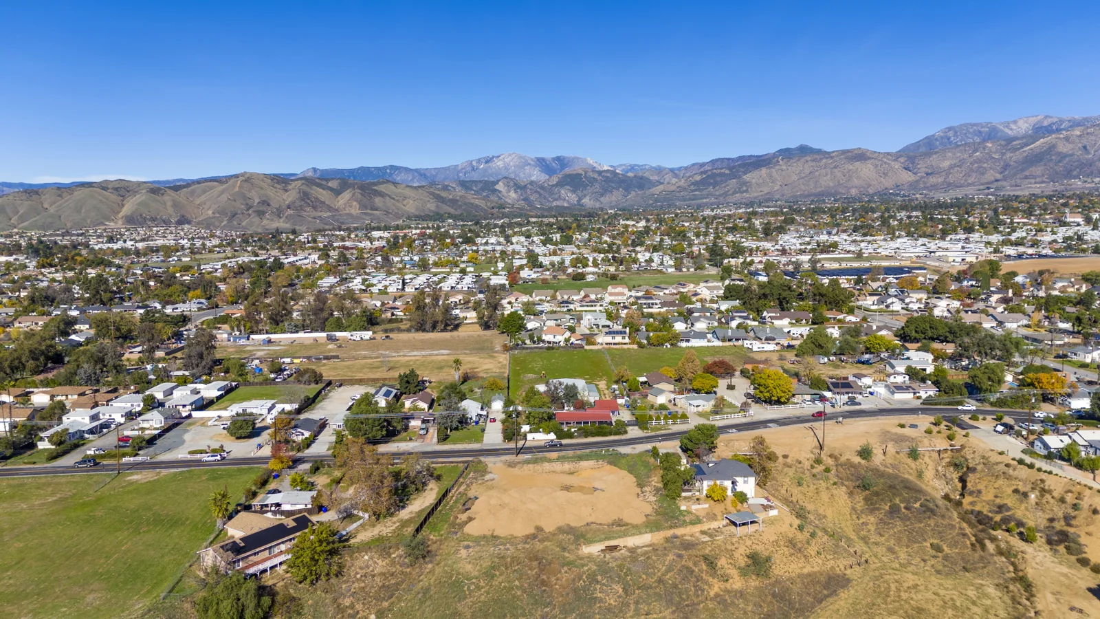 Property in Unknown, XX - photo 34 - Yucaipa, CA