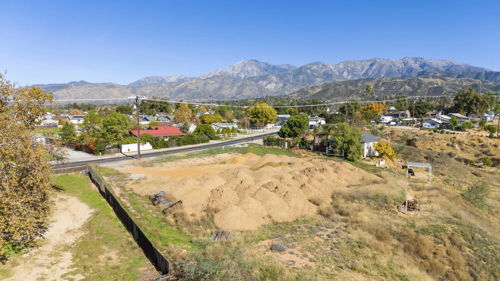 Property in Unknown, XX - photo 6 - Yucaipa, CA