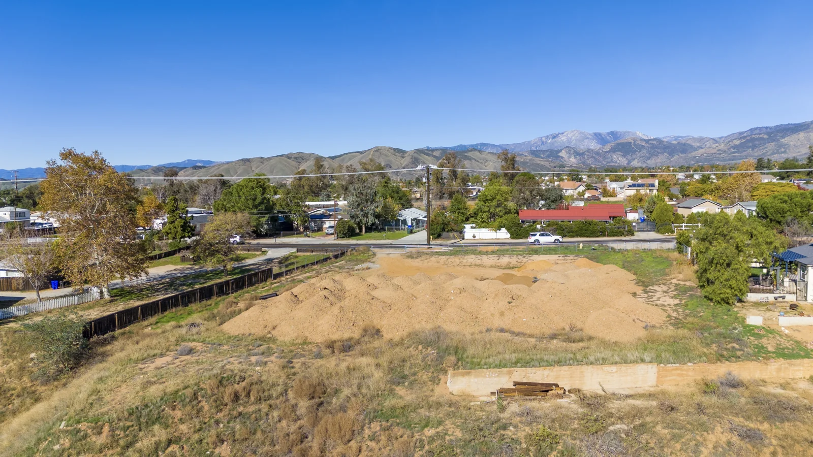 Property in Unknown, XX - photo 7 - Yucaipa, CA