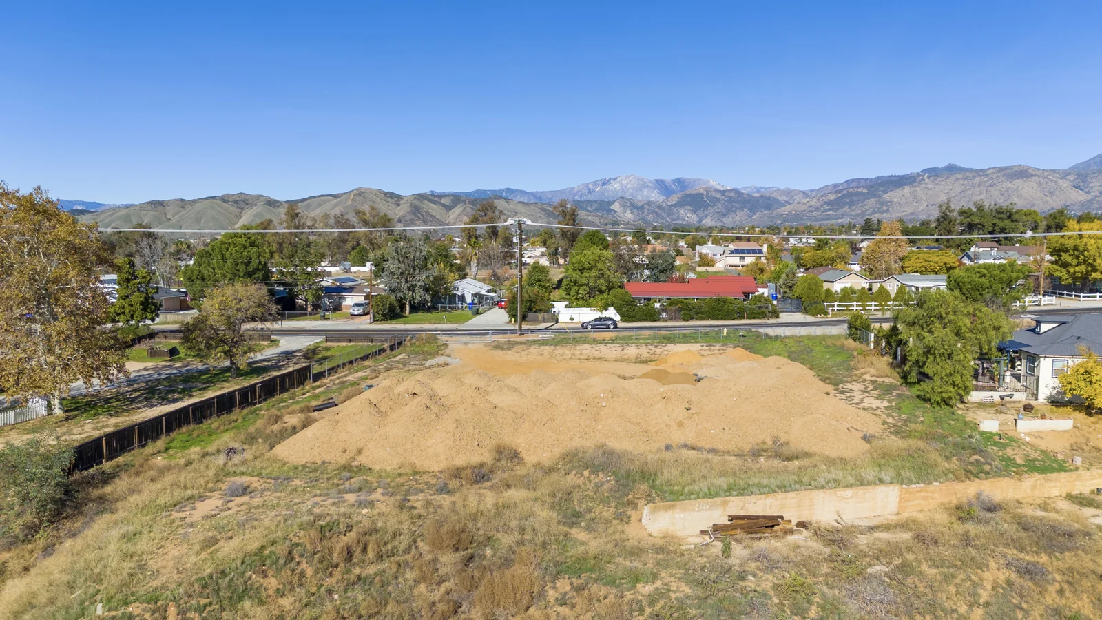 Property in Unknown, XX - photo 8 - Yucaipa, CA