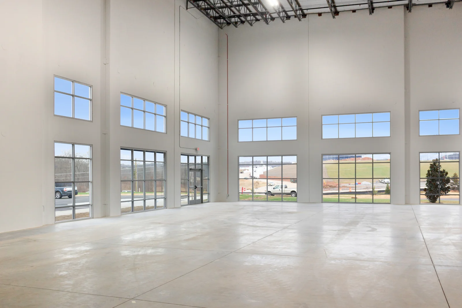Industrial in Wellford, SC — Lease in Wellford, SC, photo 7 of 8