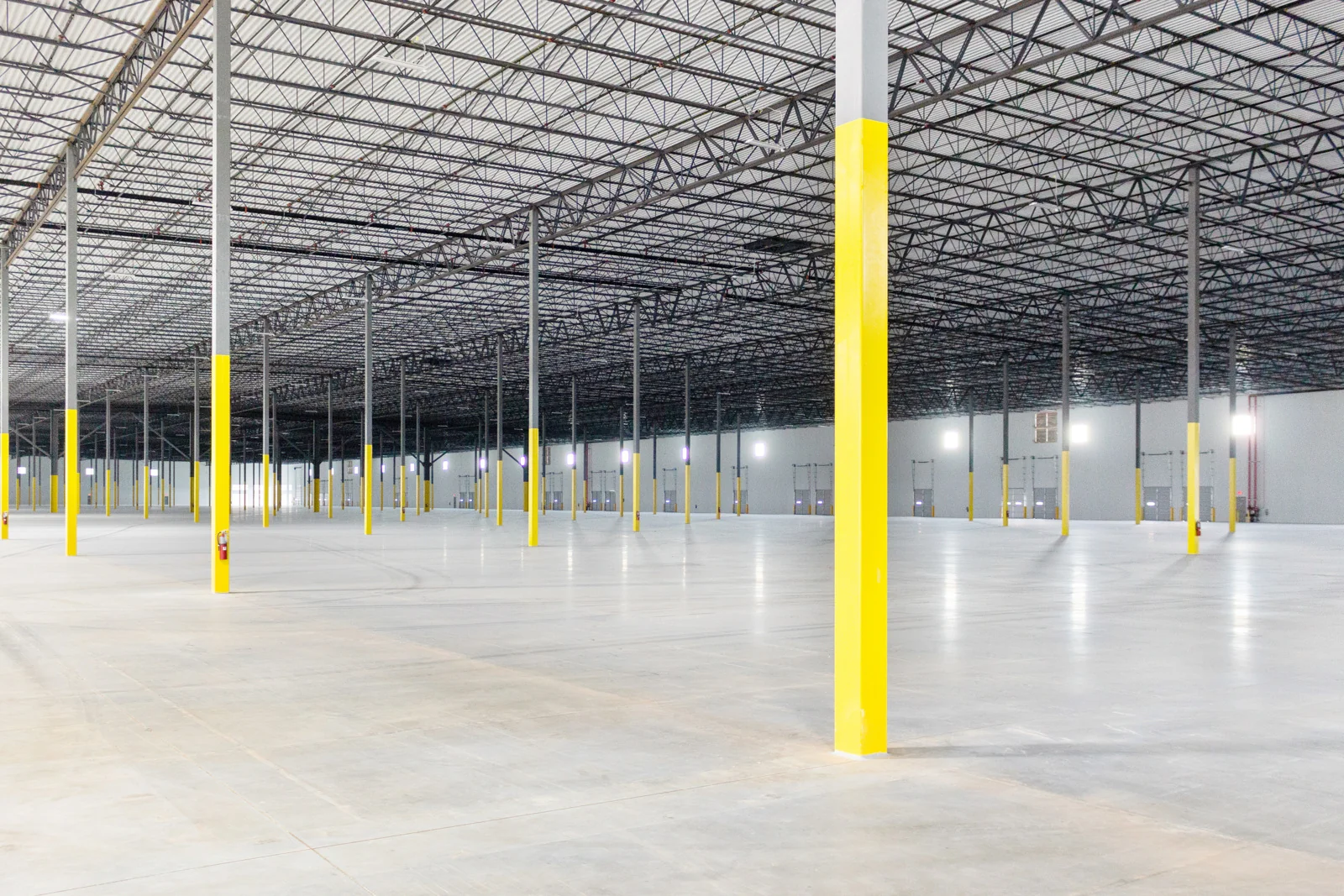 Industrial in Wellford, SC — Lease in Wellford, SC, photo 8 of 8
