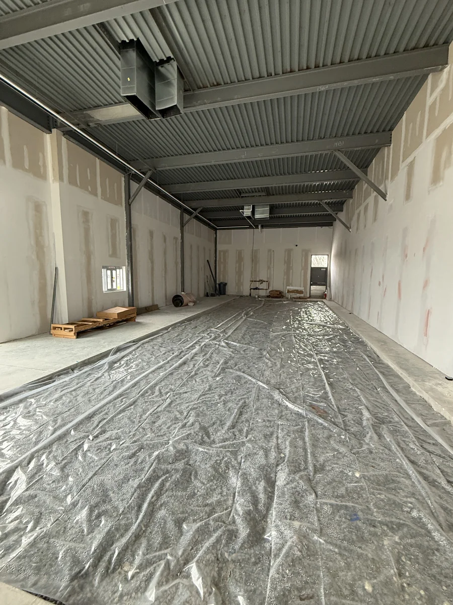 2,000 SF Endcap with Drive-Thru & 1 AC Outparcel - photo 5 - Canton, OH