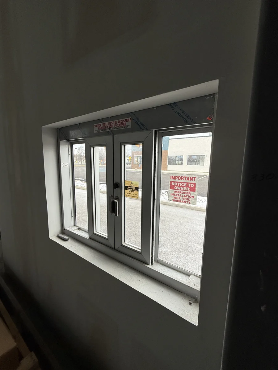 2,000 SF Endcap with Drive-Thru & 1 AC Outparcel - photo 6 - Canton, OH