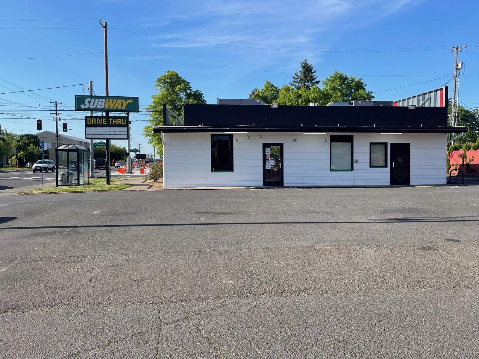 Subway — Sale in Portland, OR, photo 2 of 3