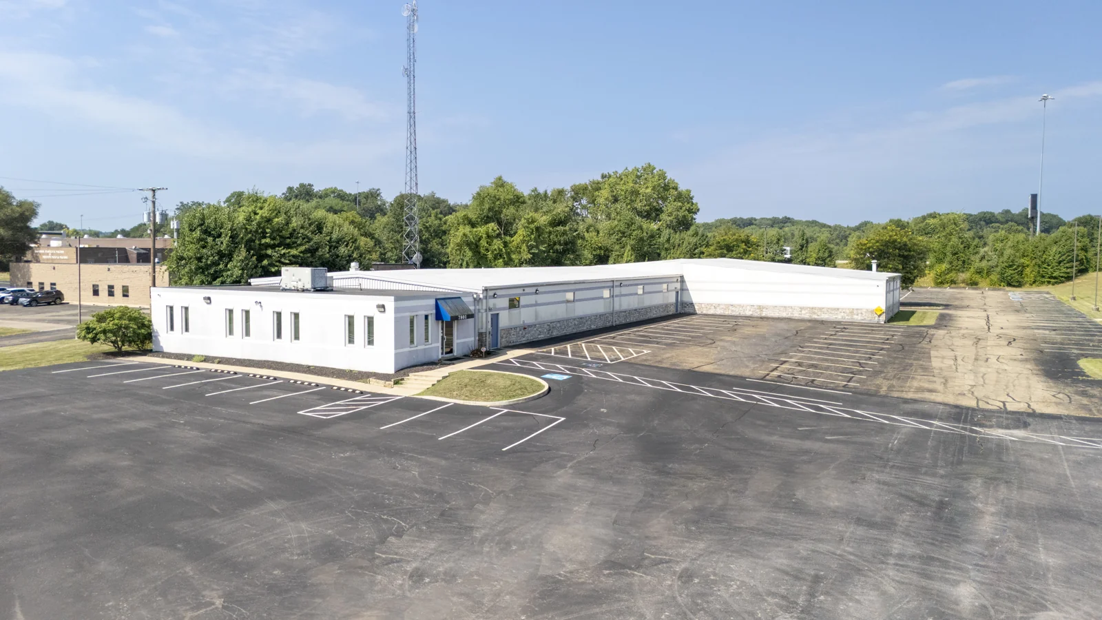 FlexIndustrial in North Canton, OH