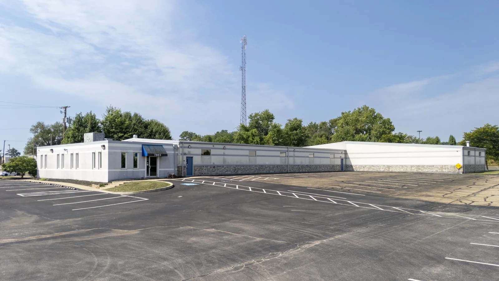 FlexIndustrial in North Canton, OH - photo 2 - North Canton, OH