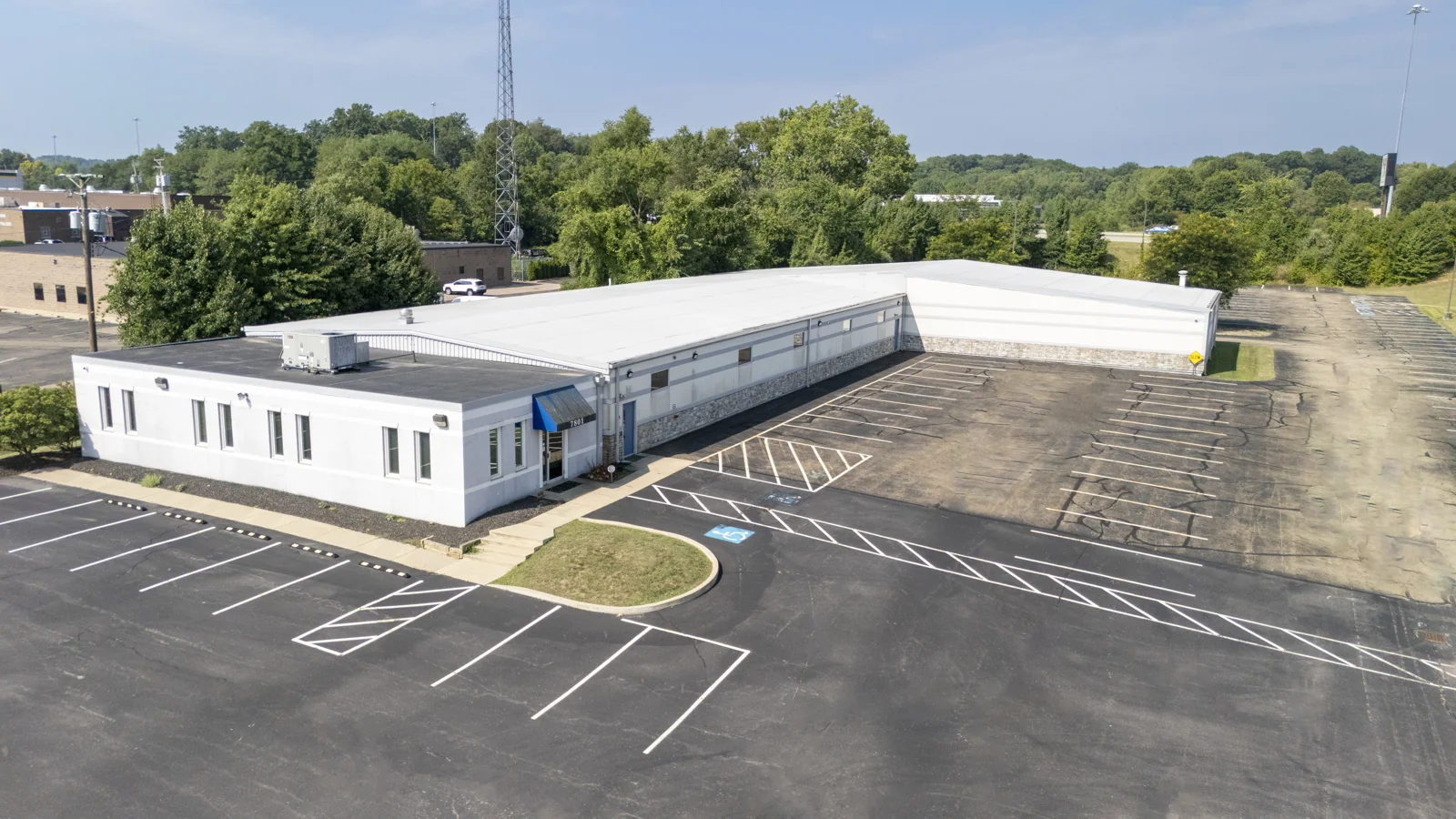 FlexIndustrial in North Canton, OH - photo 4 - North Canton, OH