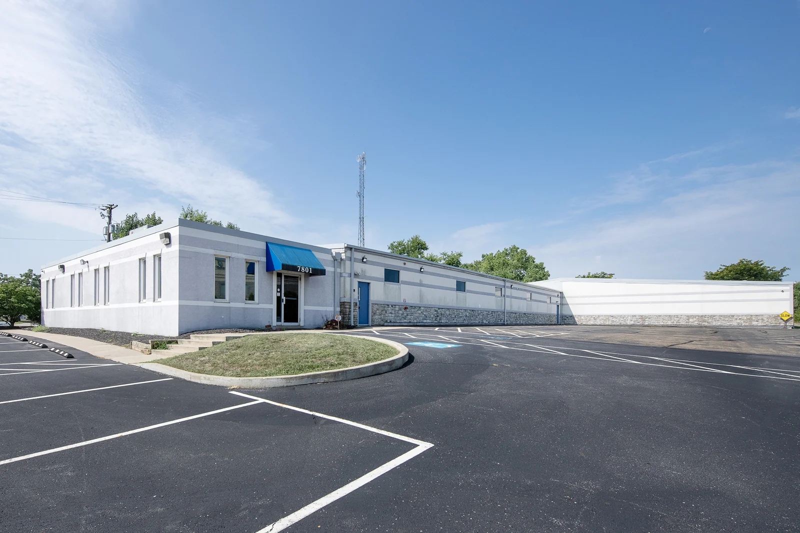 FlexIndustrial in North Canton, OH - photo 5 - North Canton, OH