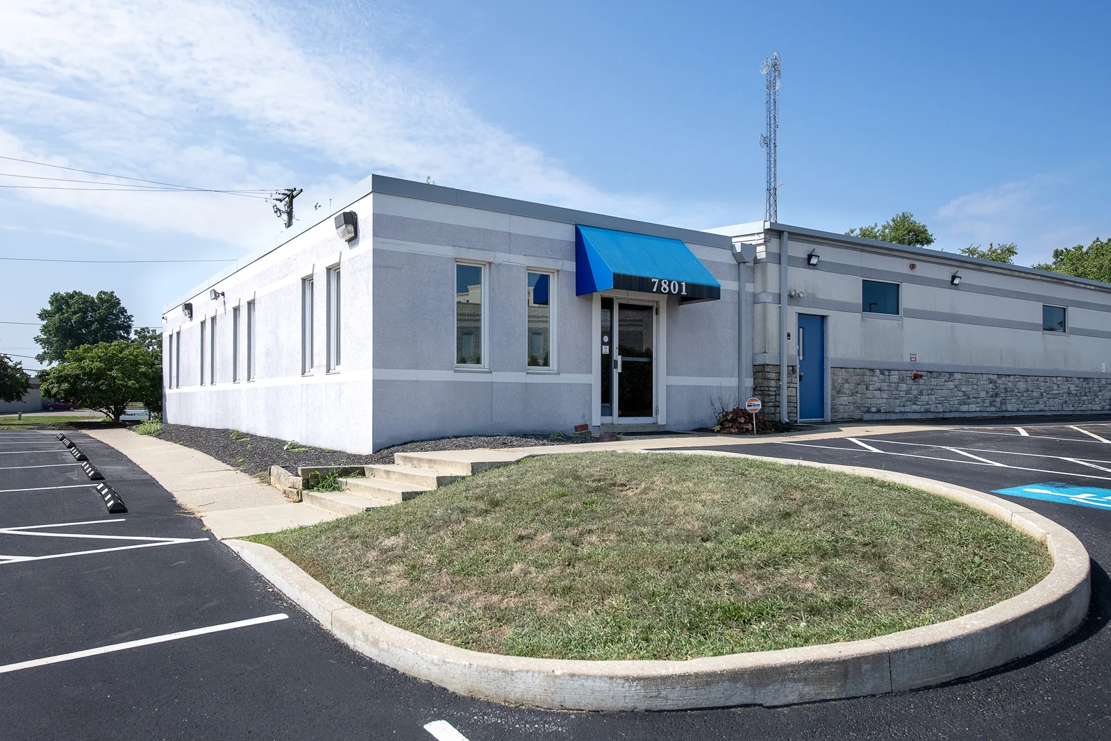FlexIndustrial in North Canton, OH - photo 6 - North Canton, OH