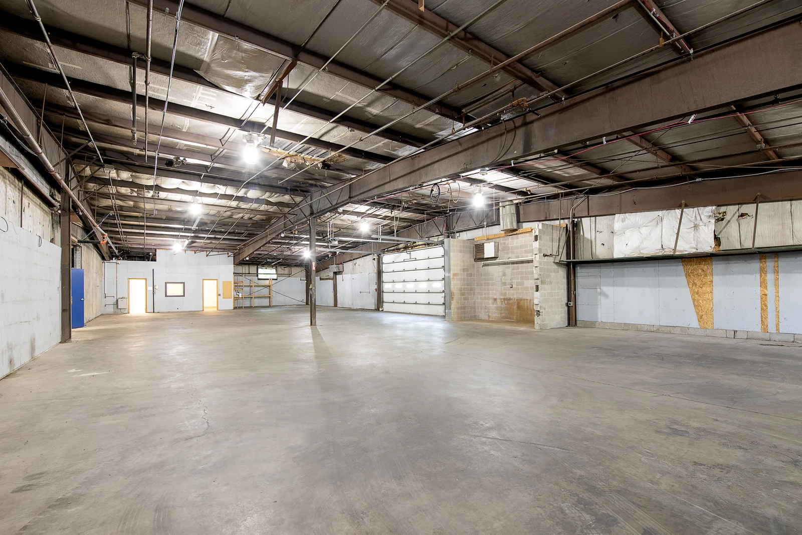 FlexIndustrial in North Canton, OH - photo 11 - North Canton, OH