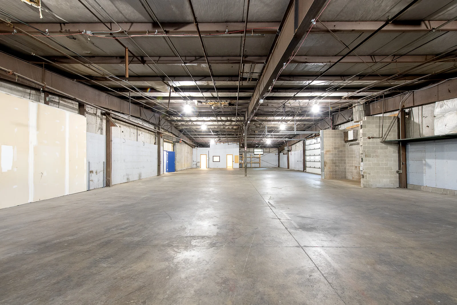FlexIndustrial in North Canton, OH - photo 12 - North Canton, OH