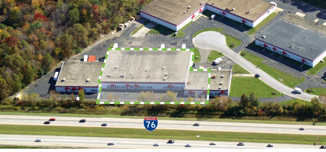 CANAM VENTURES LLC - photo 1 - Akron, OH