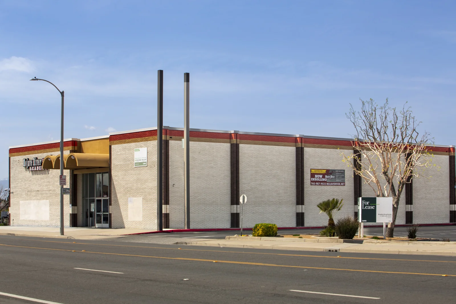 Mojave River Academy — Sale in Victorville, CA, photo 1 of 5