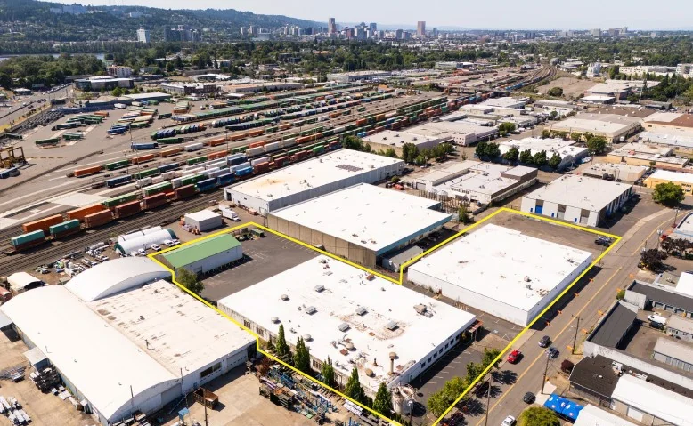 Industrial in Portland, OR — Sale in Portland, OR, photo 1 of 1