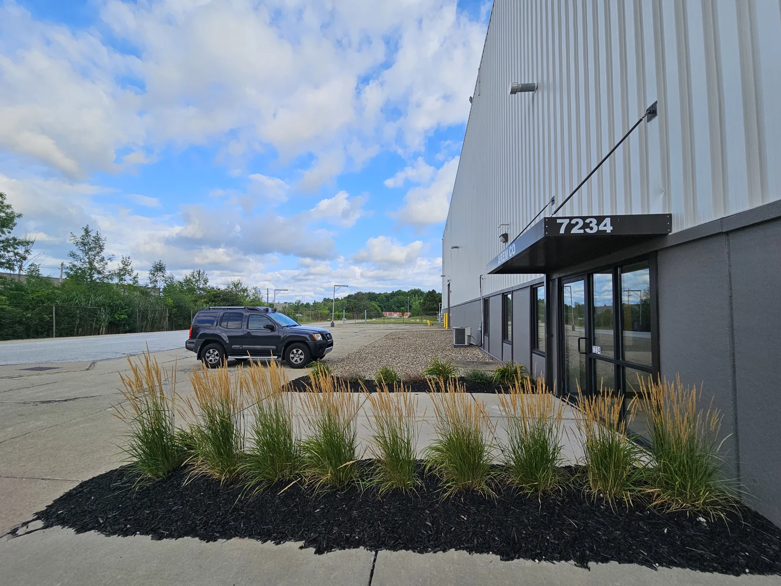 Industrial in Mentor, OH — Lease in Mentor, OH, photo 1 of 5