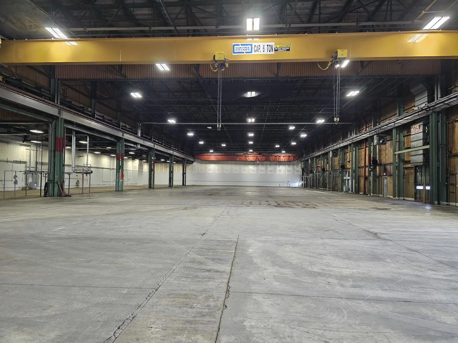 Industrial in Mentor, OH — Lease in Mentor, OH, photo 2 of 5